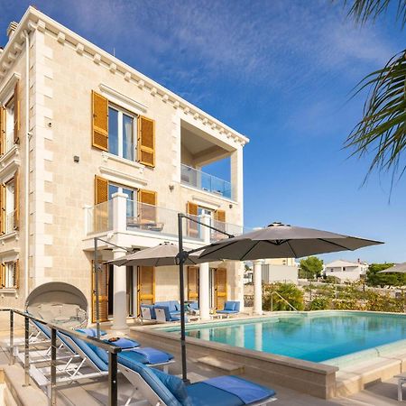 Villa Bego Trogir Exterior foto
