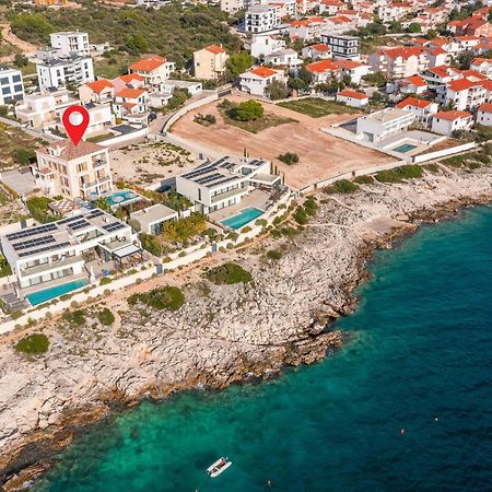 Villa Bego Trogir Exterior foto