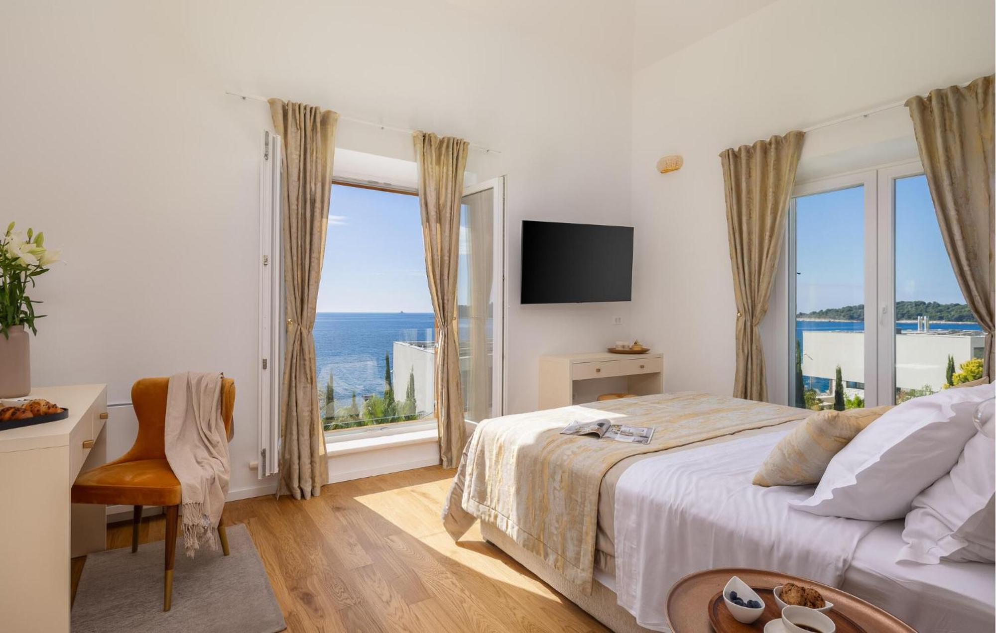 Villa Bego Trogir Exterior foto