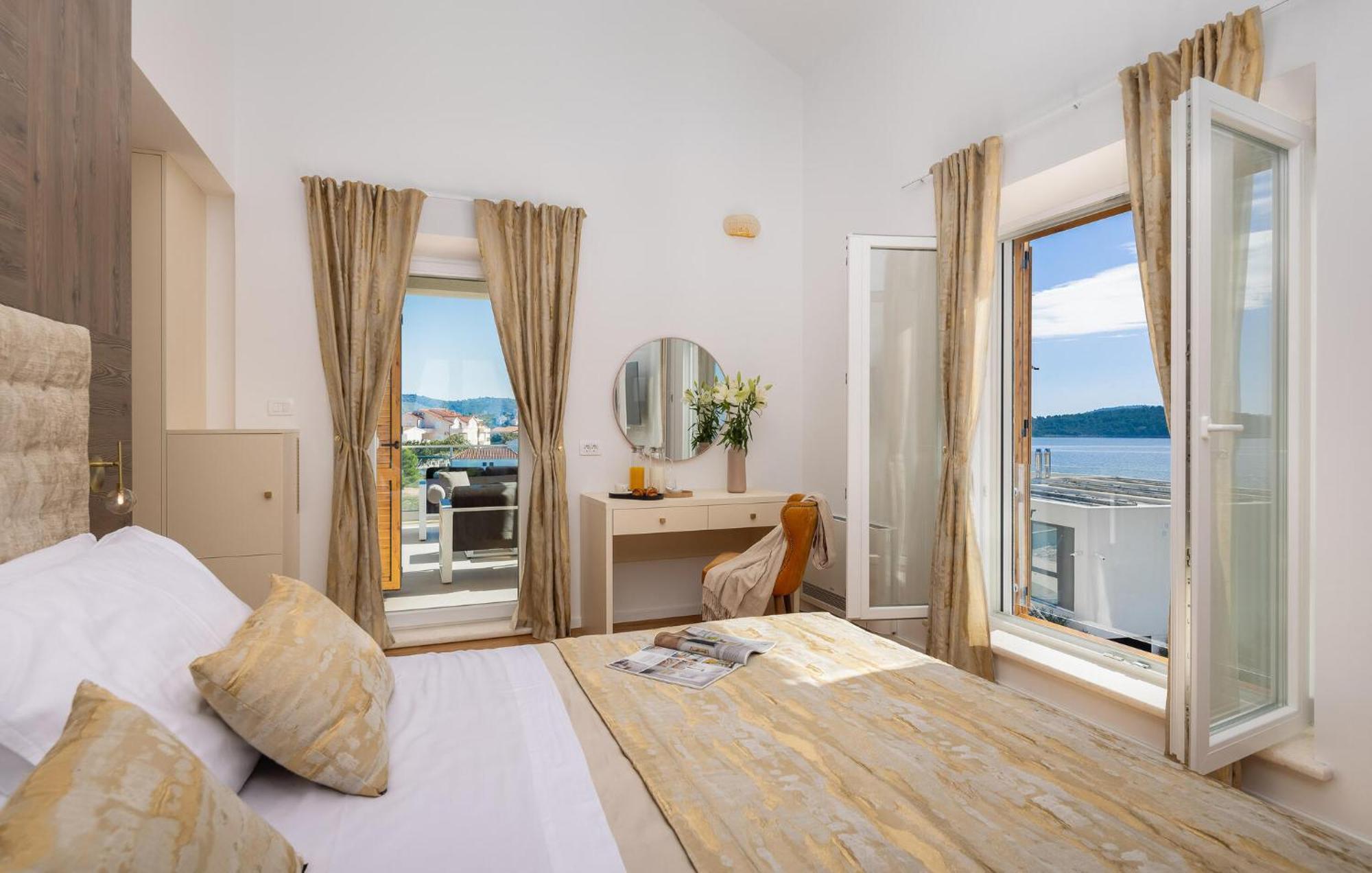 Villa Bego Trogir Exterior foto