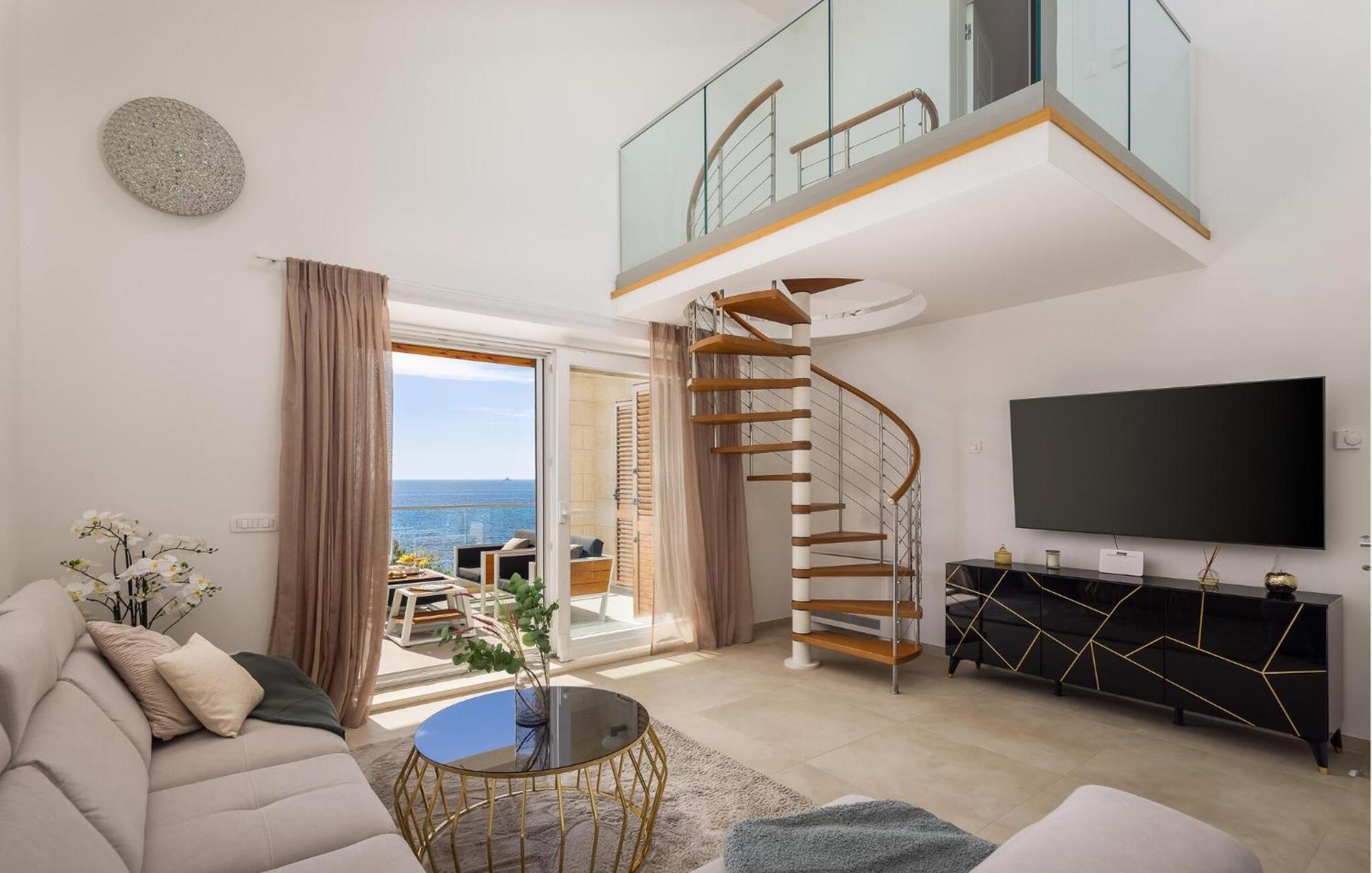 Villa Bego Trogir Exterior foto