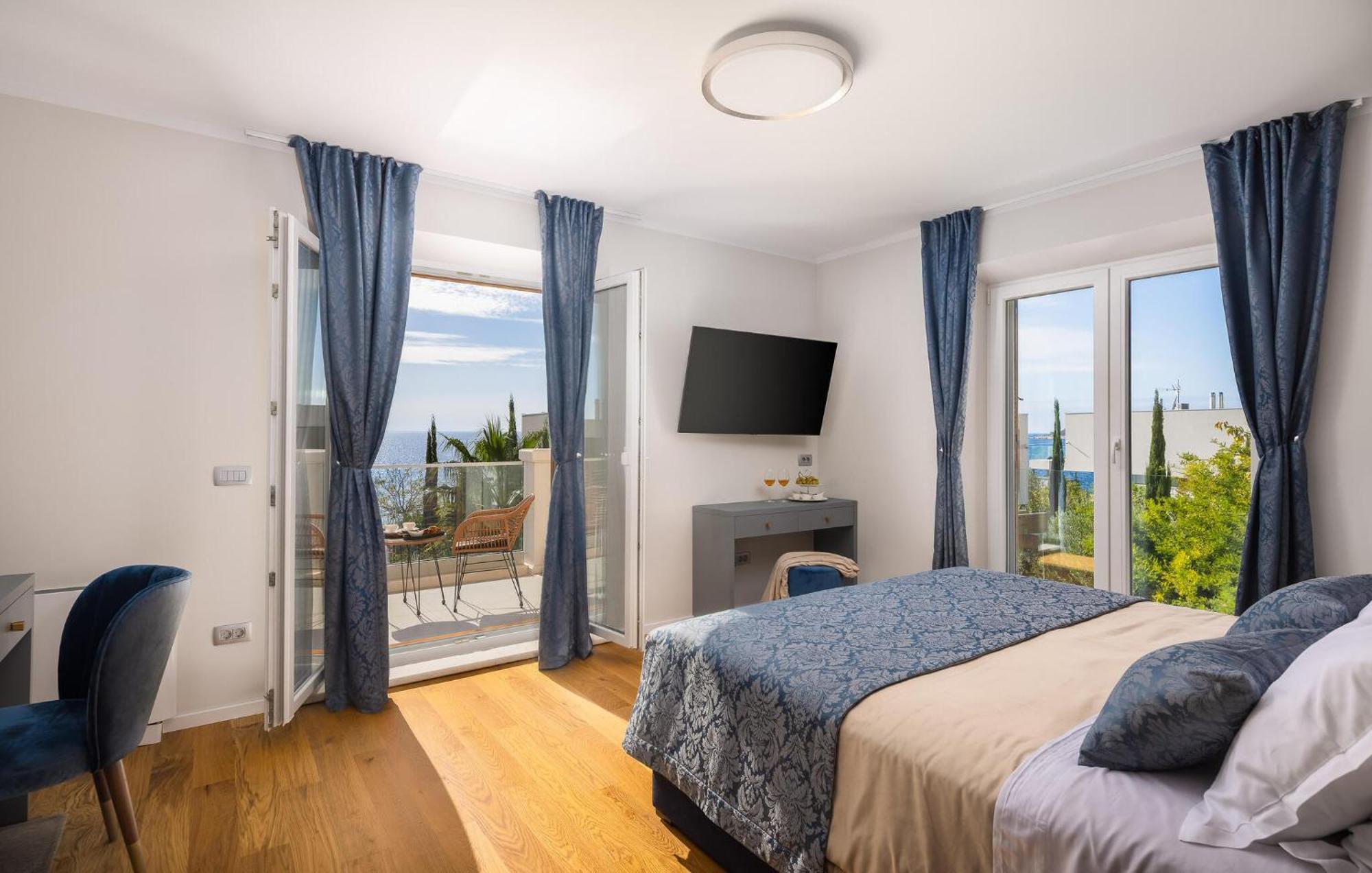 Villa Bego Trogir Exterior foto